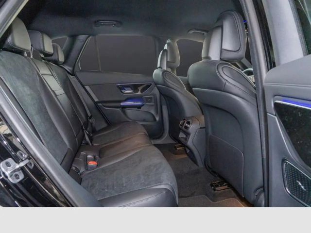 Mercedes-Benz GLC 300 4MATIC