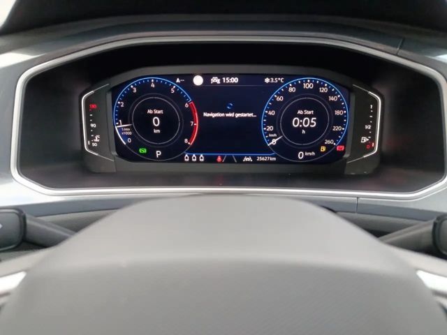 Volkswagen T-Roc 1.5 TSI Style