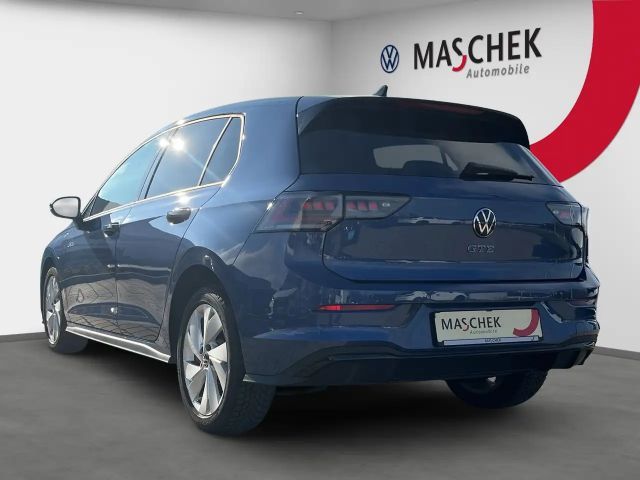 Volkswagen Golf GTE e-Golf eHybrid