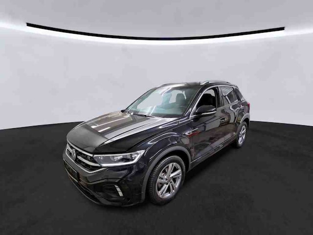 Volkswagen T-Roc 1.0 TSI R-Line