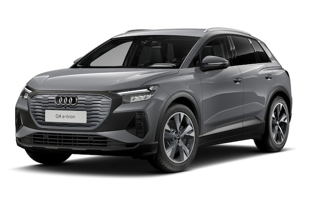 Audi Q4 e-tron SUV 45 e-tron Audi Q4 e-tron