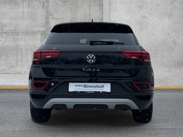 Volkswagen T-Roc 1.0 TSI