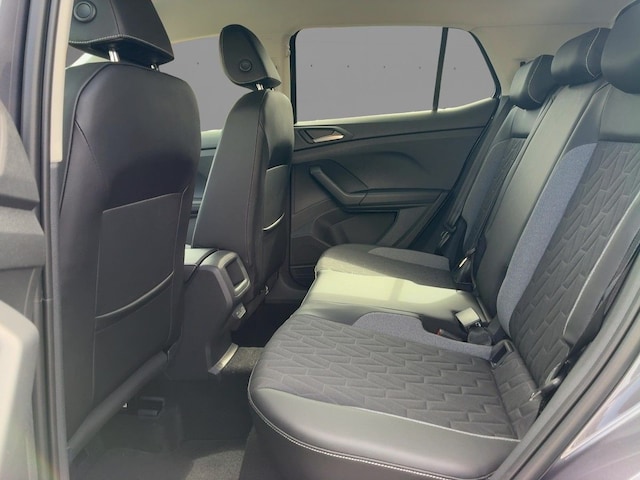 Volkswagen T-Cross 1.0 TSI DSG