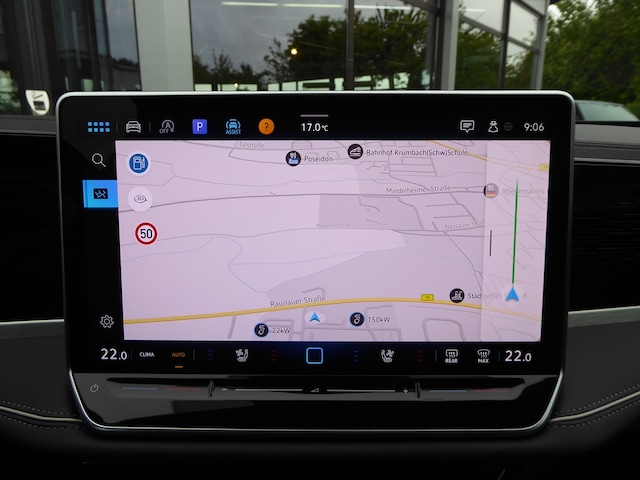 Volkswagen Passat 1.5 eTSI Variant