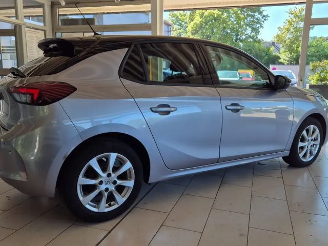 Opel Corsa Edition