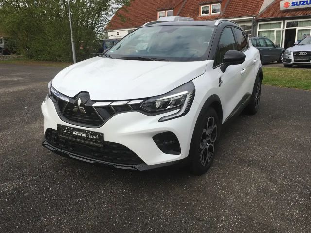 Mitsubishi ASX 1.3 Turbo Mildhybrid DCT INTRO EDITION