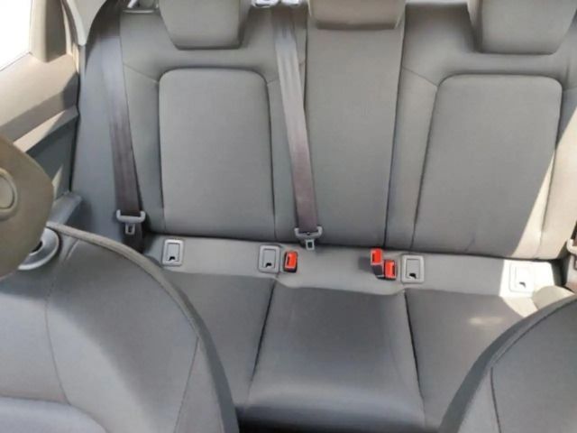 Audi A1 25 TFSI S-Tronic