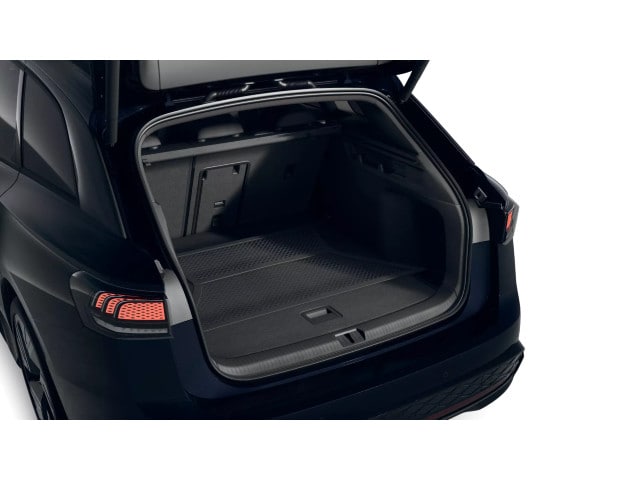 Volkswagen ID.7 GTX Tourer