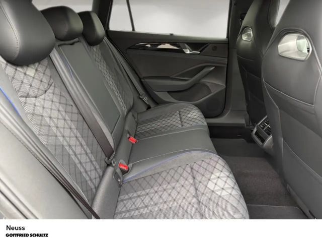 Volkswagen Passat 2.0 TDI DSG R-Line Style