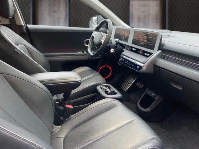 Hyundai IONIQ 6 Ioniq 5 Elektro 73kW