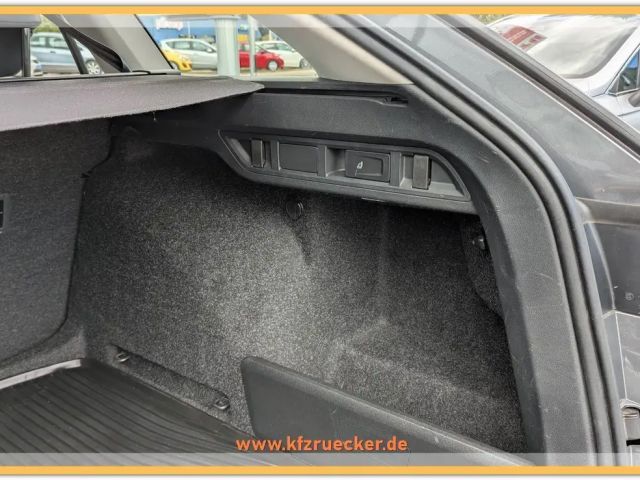 Skoda Octavia Combi Style Style