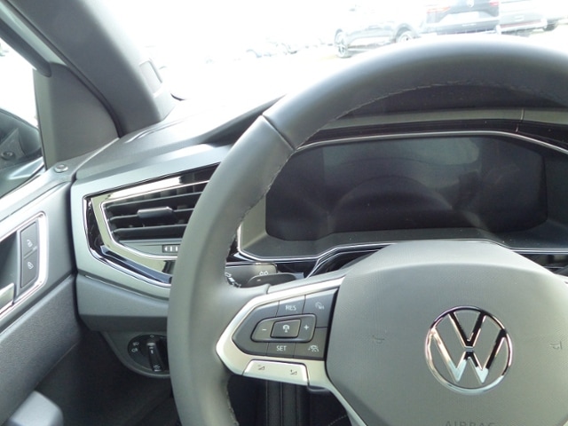 Volkswagen Taigo 1.5 TSI DSG