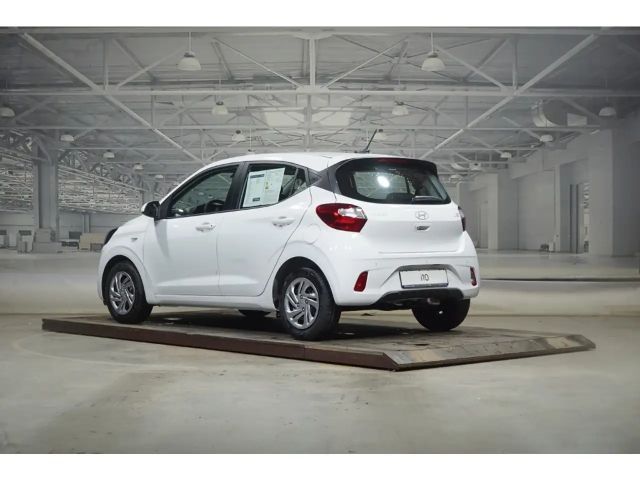 Hyundai i10 1.0 Select
