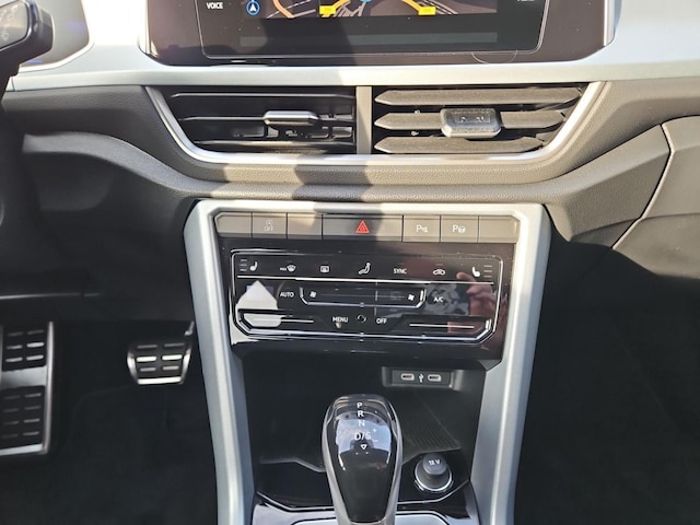 Volkswagen T-Roc DSG