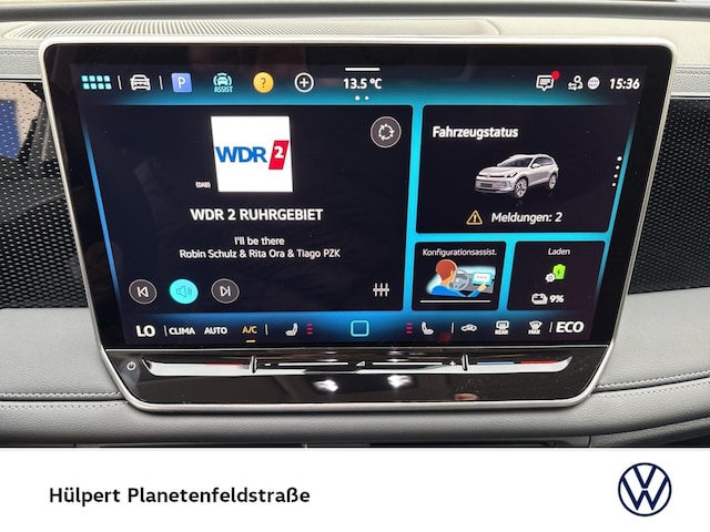 Volkswagen Tiguan Life eHybrid