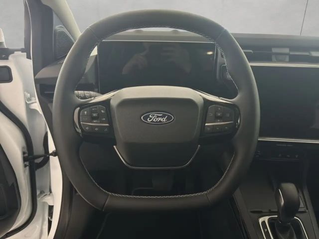 Ford Puma EcoBoost Titanium