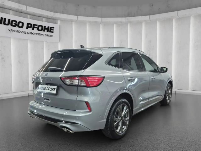 Ford Kuga ST Line X