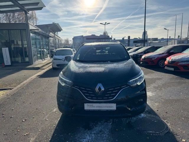 Renault Kadjar Black Edition