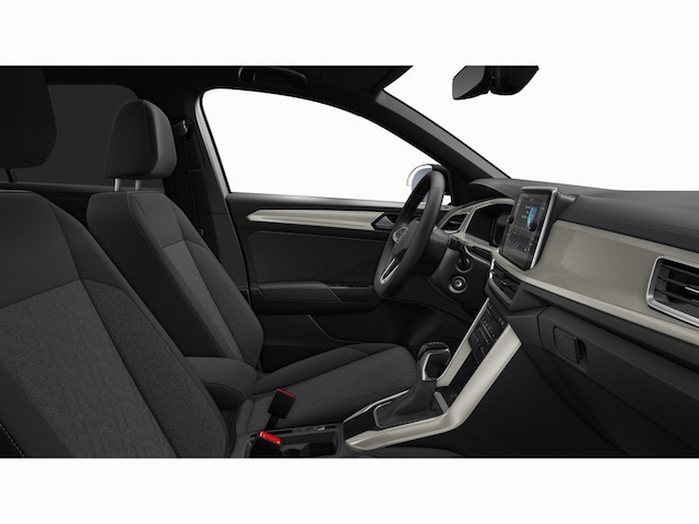 Volkswagen T-Roc DSG Move