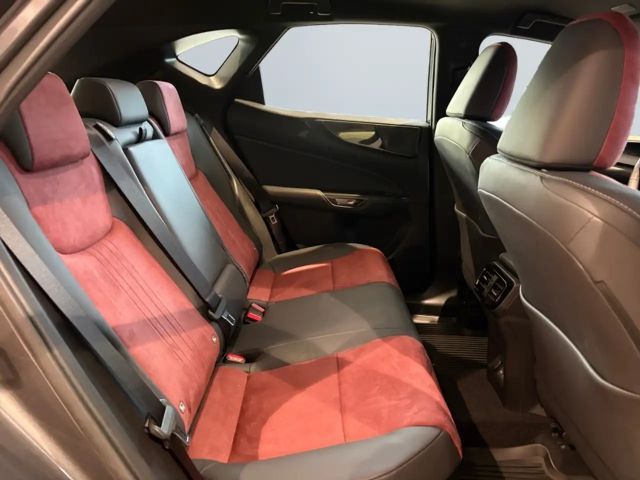 Lexus NX *Bi-LED*ACC*CAM*Navi*CarPlay*Soundsystem*