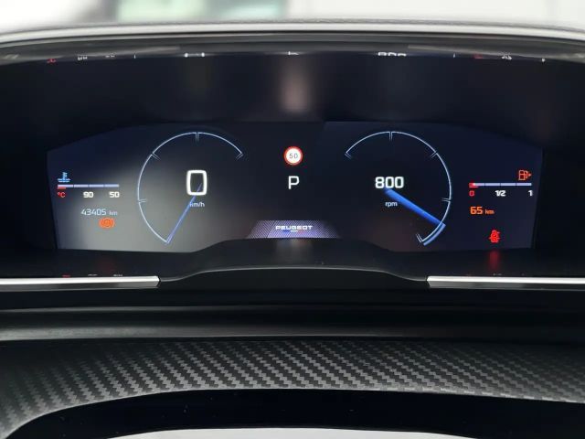 Peugeot 508 Allure Pack BlueHDi EAT8