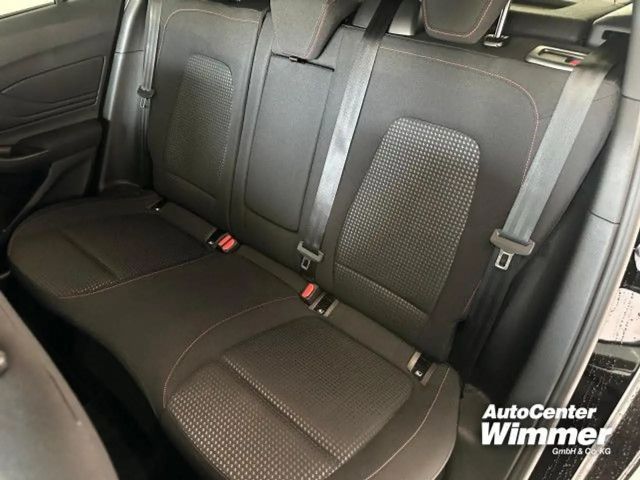 Ford Focus EcoBoost ST Line