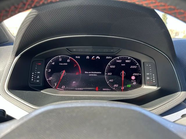 Seat Arona 1.5 TSI DSG FR-lijn