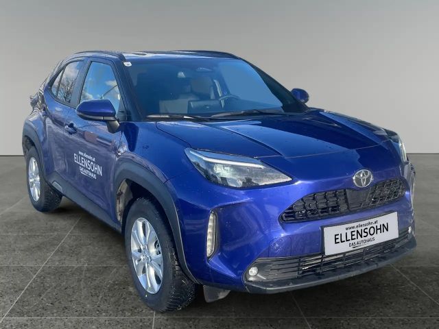 Toyota Yaris Cross 4x2 Active
