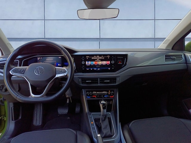 Volkswagen Taigo 1.5 TSI DSG Style