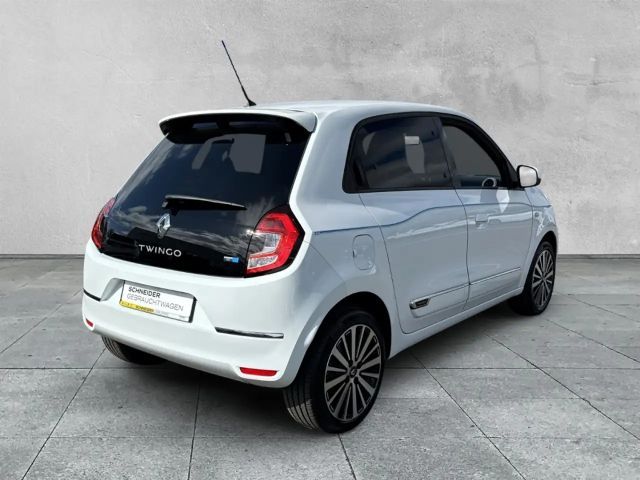 Renault Twingo Electric Intens