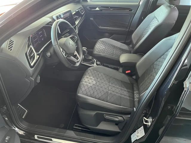 Volkswagen T-Roc 2.0 TSI R-Line