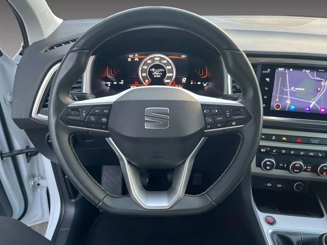 Seat Ateca 2.0 TDI
