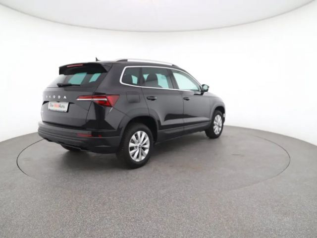 Skoda Karoq Selection