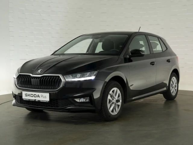 Skoda Fabia Selection