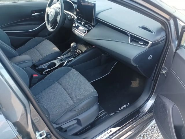 Toyota Corolla Hybride Touring