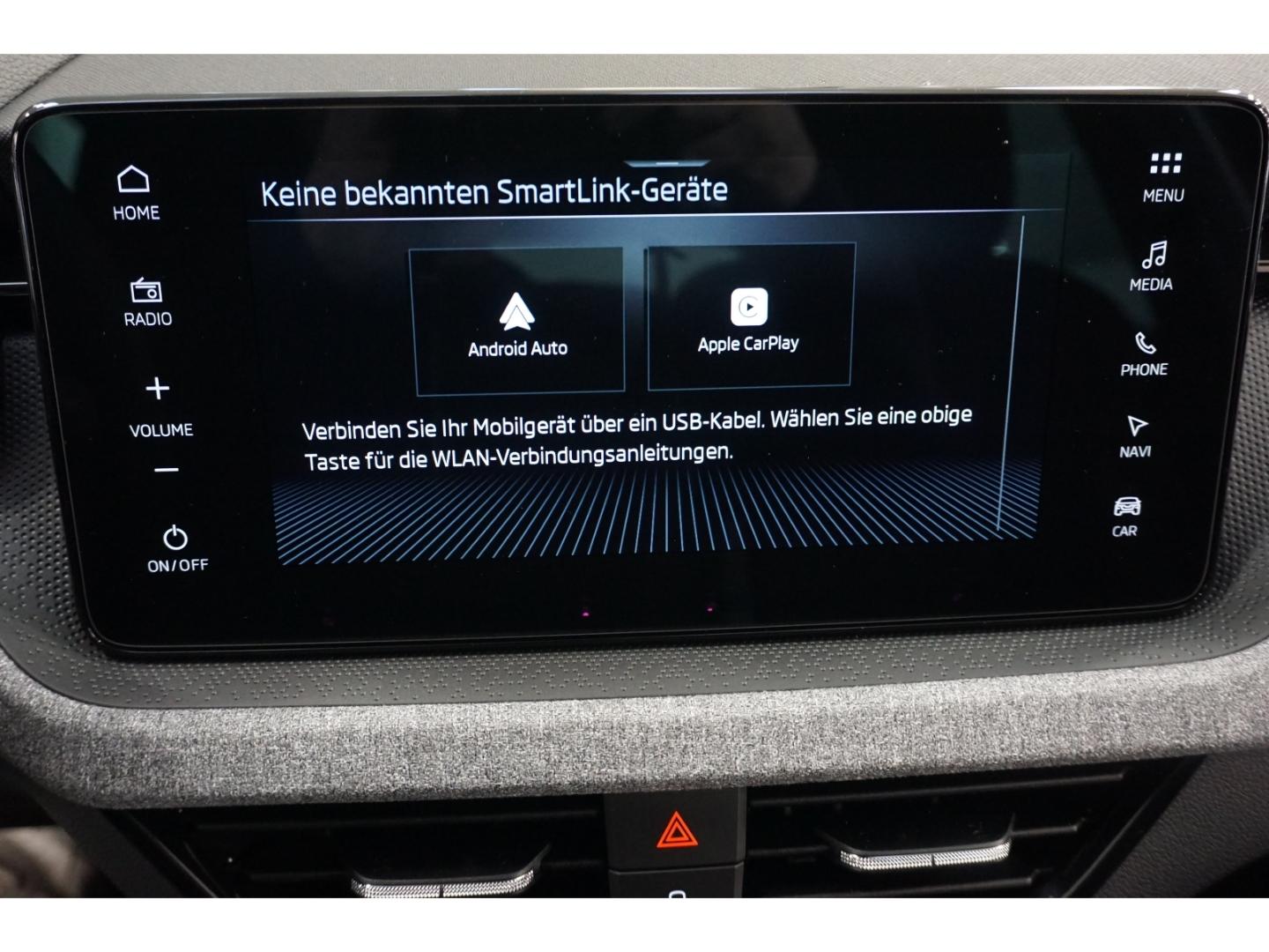 Skoda Scala 1.0 TSI Tour