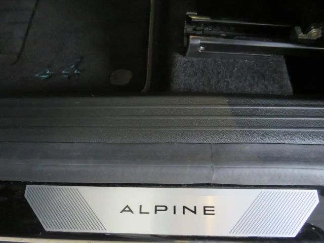 Renault Austral Alpine Esprit Techno