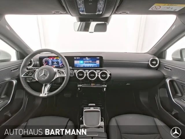 Mercedes-Benz A 180 Progressive