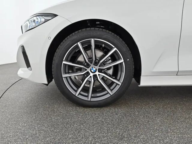 BMW 320 320d Touring xDrive