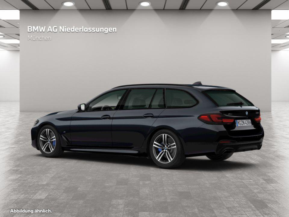 BMW 530 530d Touring xDrive