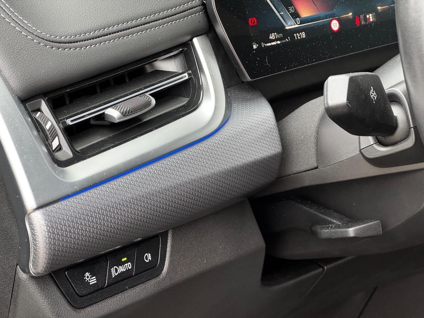 BMW 223 223i Active Tourer