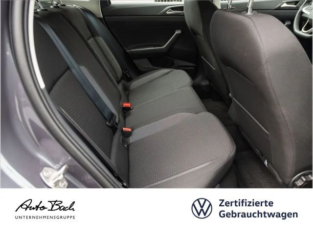 Volkswagen Taigo 1.0 TSI Life