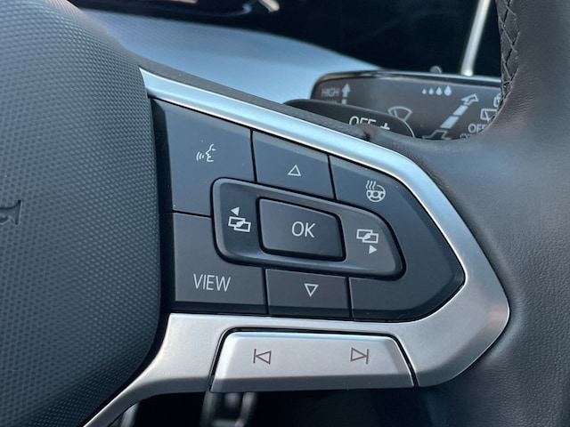 Volkswagen Golf 1.5 eTSI DSG Golf VIII Plus