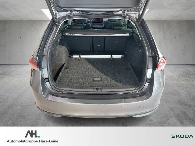 Skoda Octavia 2.0 TDI Combi Selection