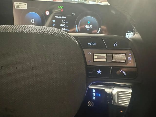 Hyundai IONIQ 5 Ioniq 5 Elektro 84kWh GO Aut.