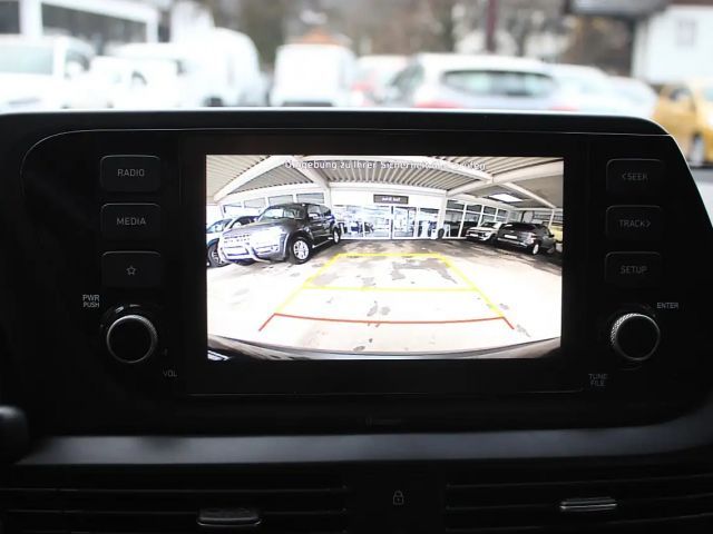 Hyundai Bayon T-GDi Trend