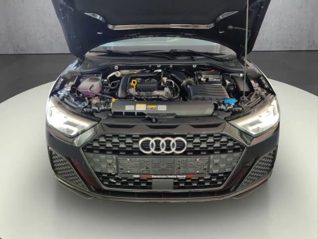 Audi A1 30 TFSI S-Tronic Sportback