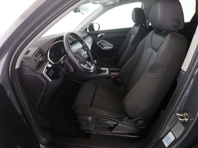 Audi Q3 45 TFSI Hybride S-Tronic