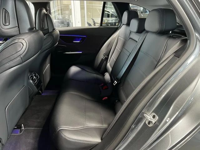 Mercedes-Benz C 180 AVANTGARDE Estate