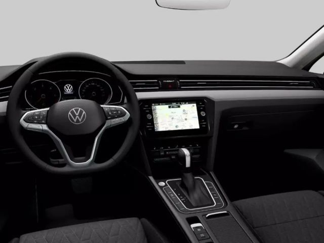 Volkswagen Passat 2.0TDI DSG Business AHK Navi RKAM Totwinkel